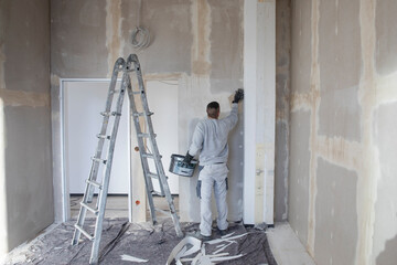 painter